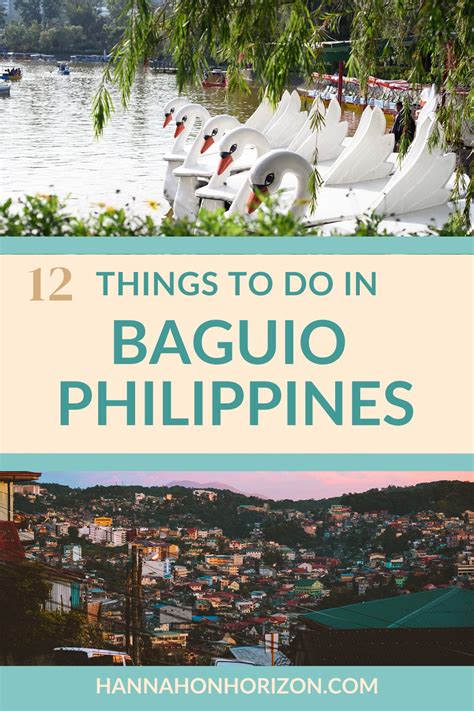 when in baguio caption|12 Things to Do in Baguio — the Summer Capital of .
